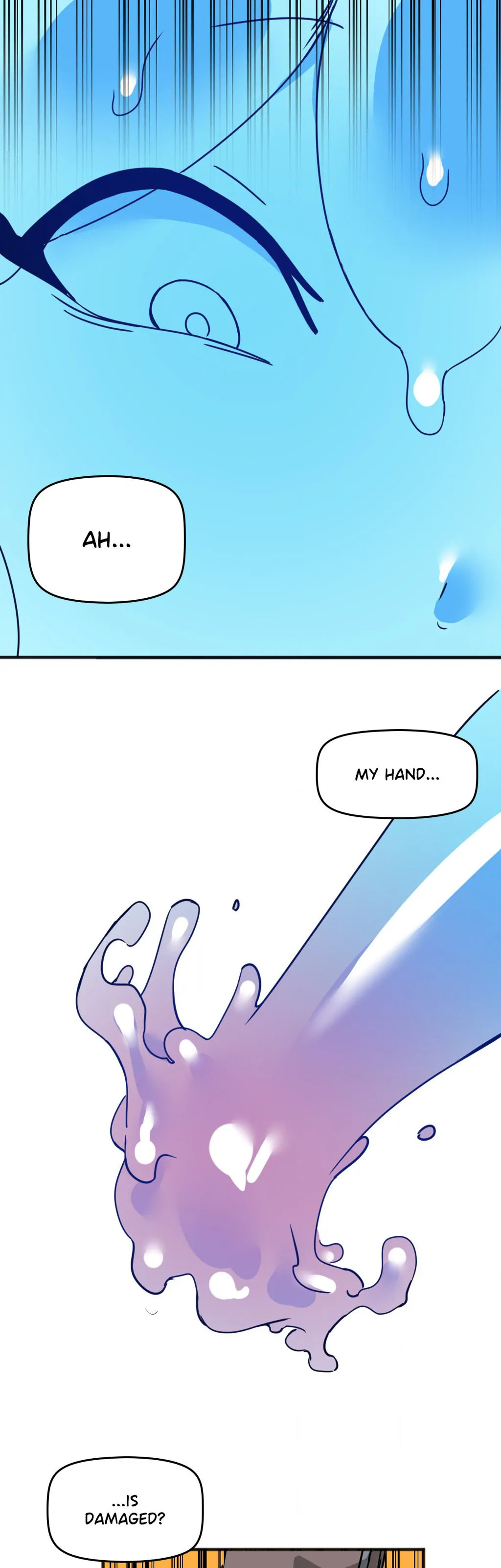 No Man’s Land Chapter 58 Page 1