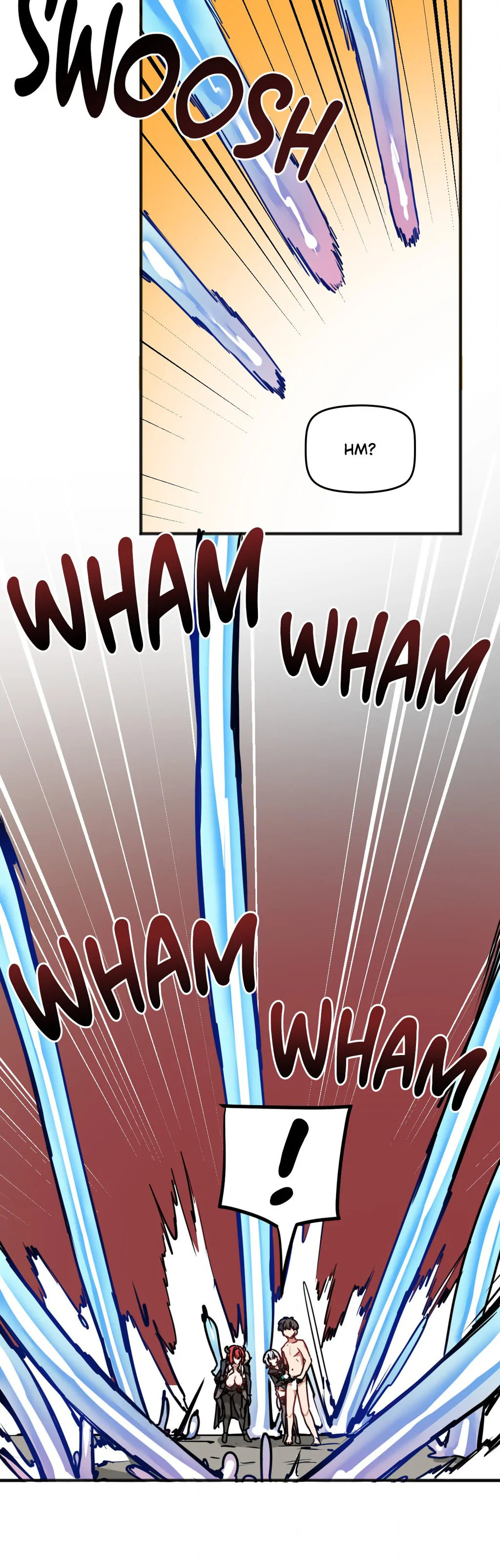 No Man’s Land Chapter 58 Page 10