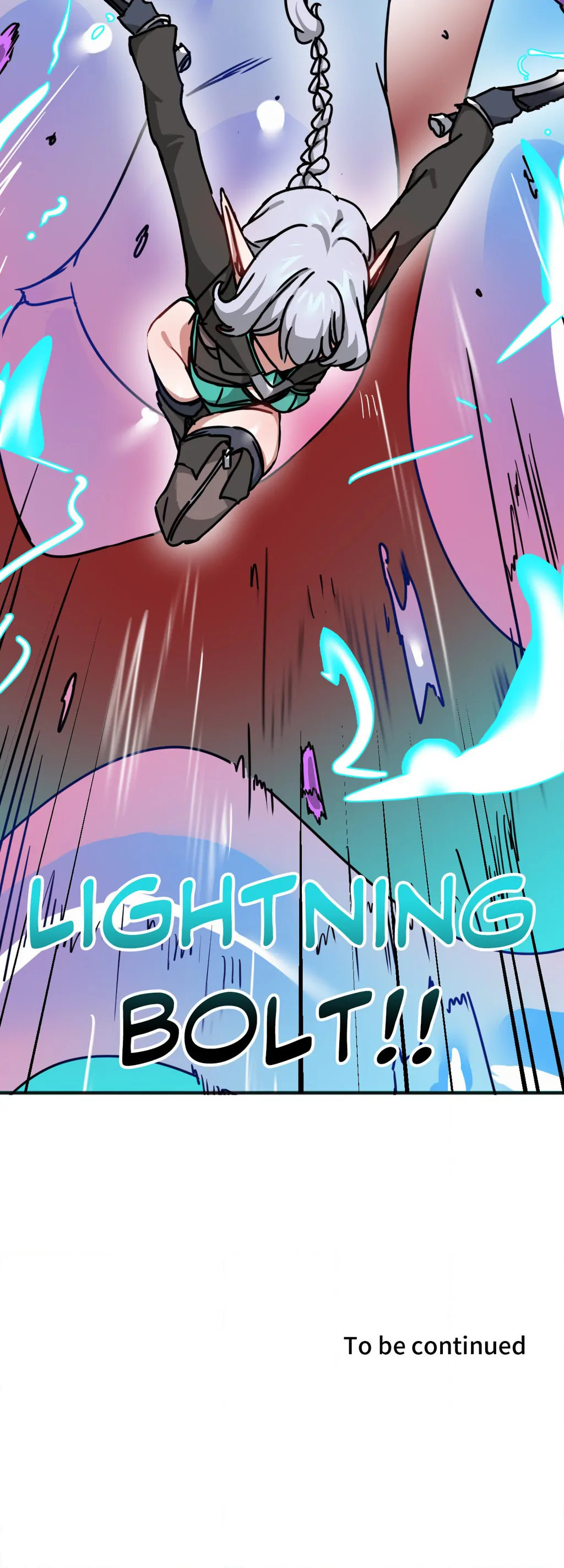 No Man’s Land Chapter 58 Page 31
