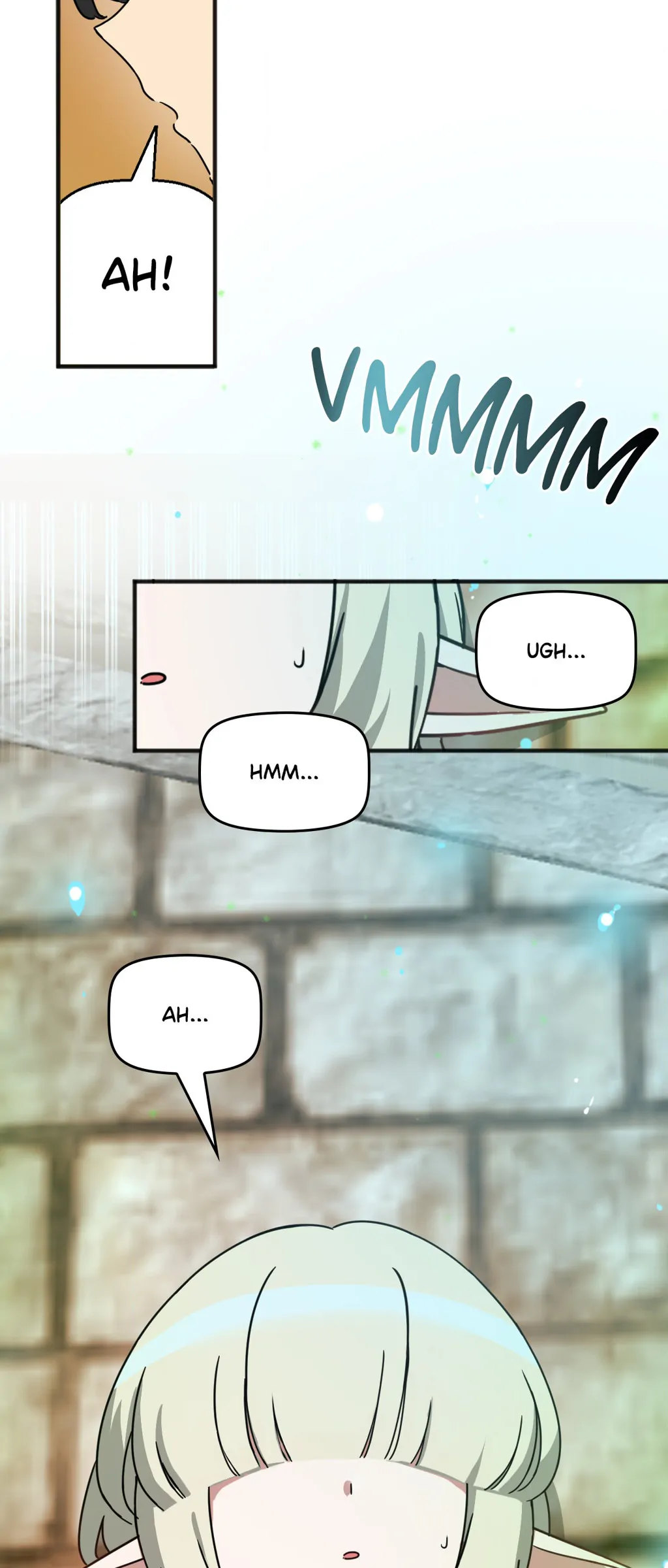 No Man’s Land Chapter 59 Page 20
