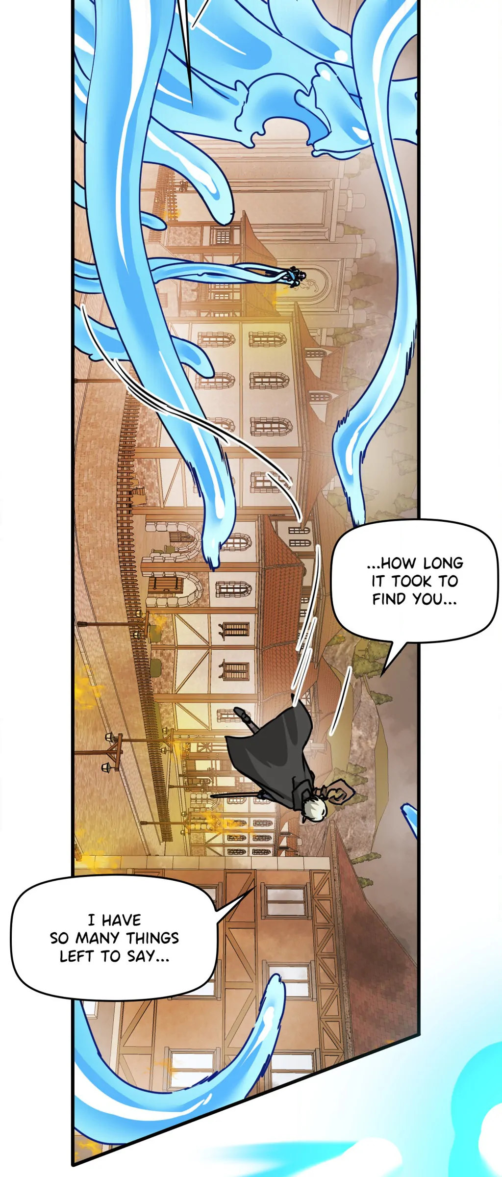 No Man’s Land Chapter 59 Page 43