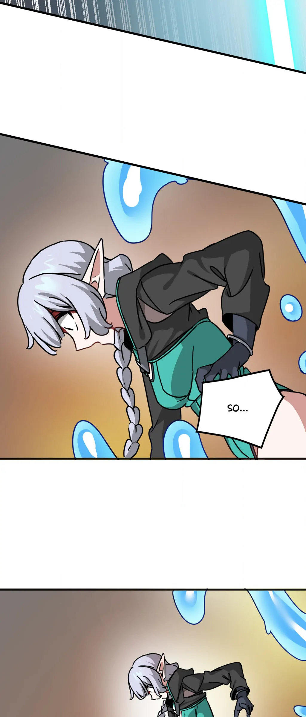 No Man’s Land Chapter 59 Page 47