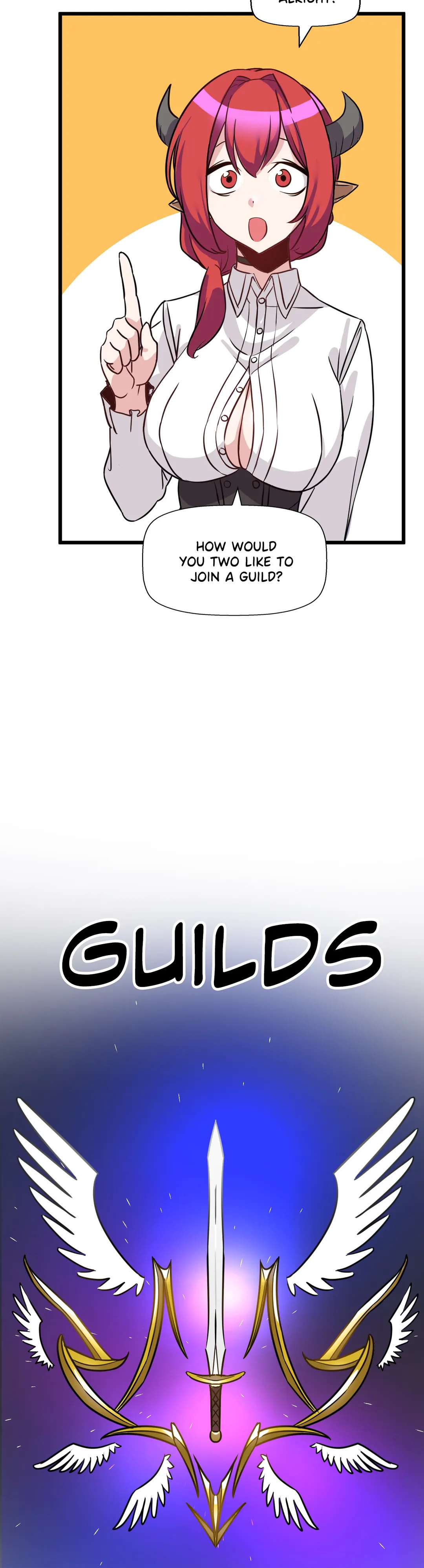 No Man’s Land Chapter 6 Page 27