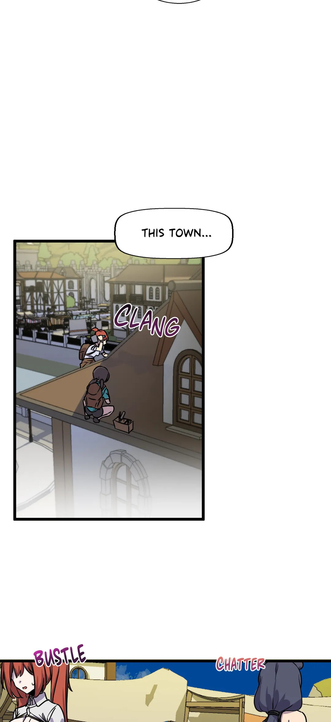 No Man’s Land Chapter 6 Page 51