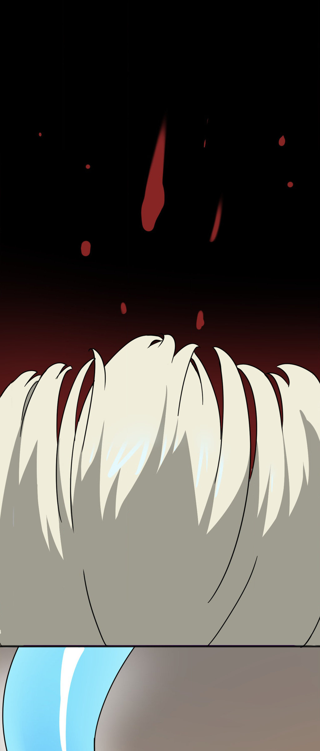 No Man’s Land Chapter 60 Page 1