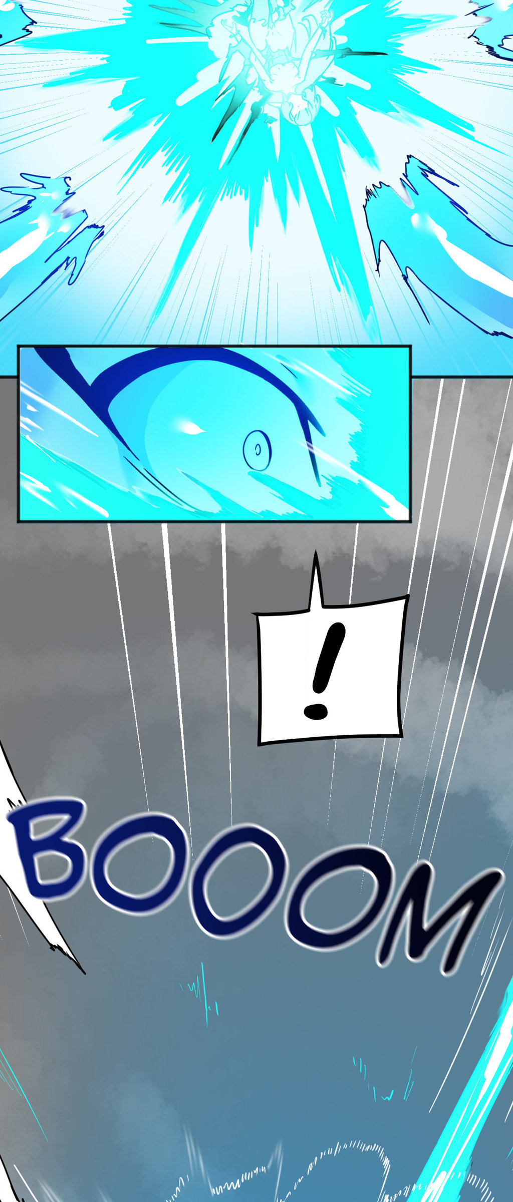 No Man’s Land Chapter 60 Page 11