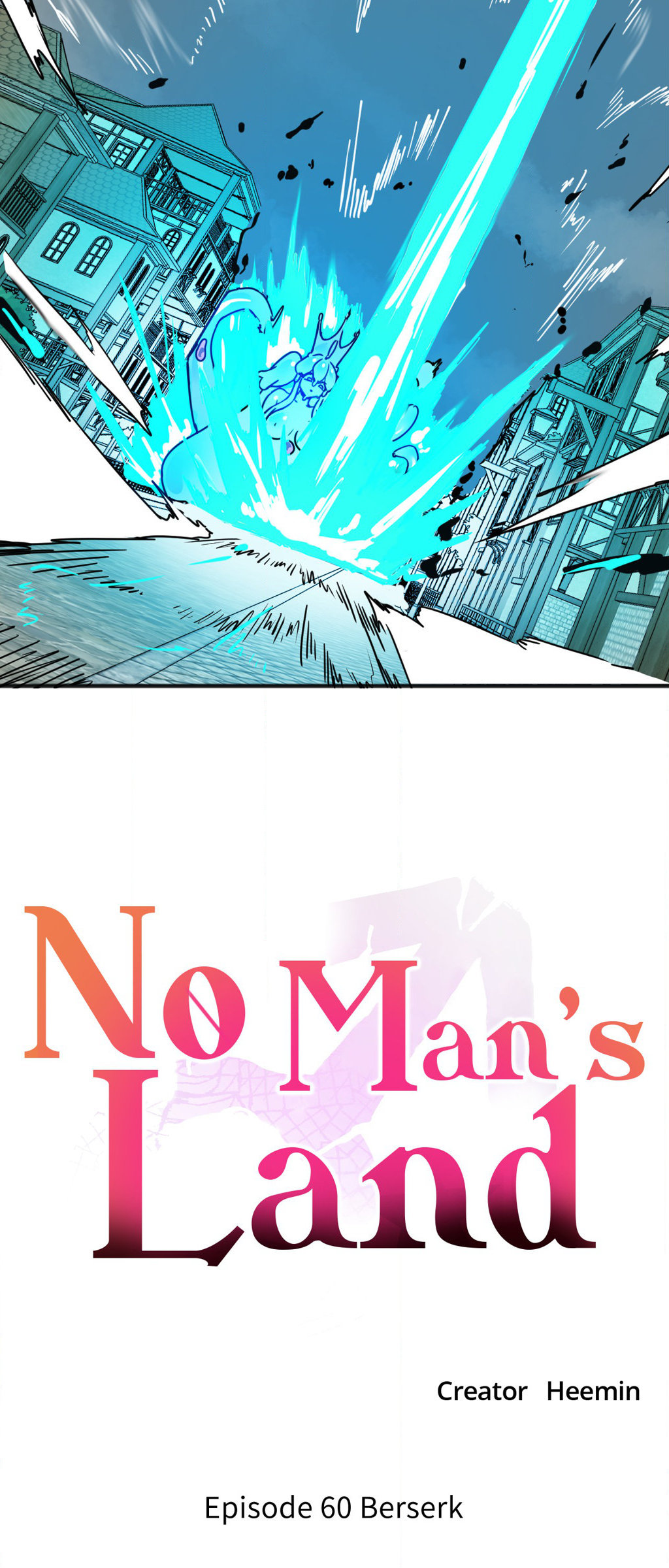 No Man’s Land Chapter 60 Page 12