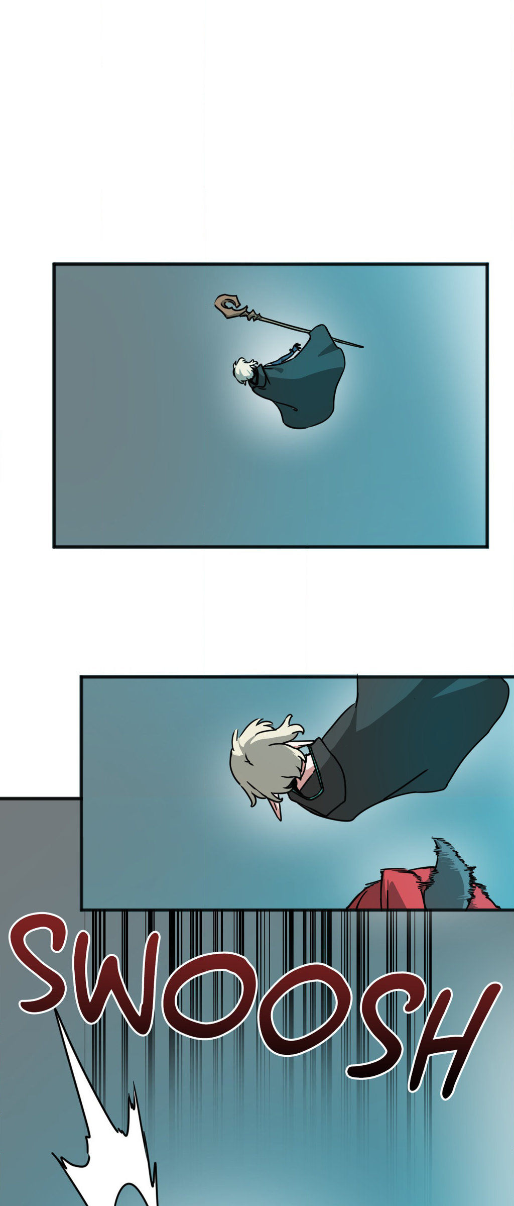 No Man’s Land Chapter 60 Page 13
