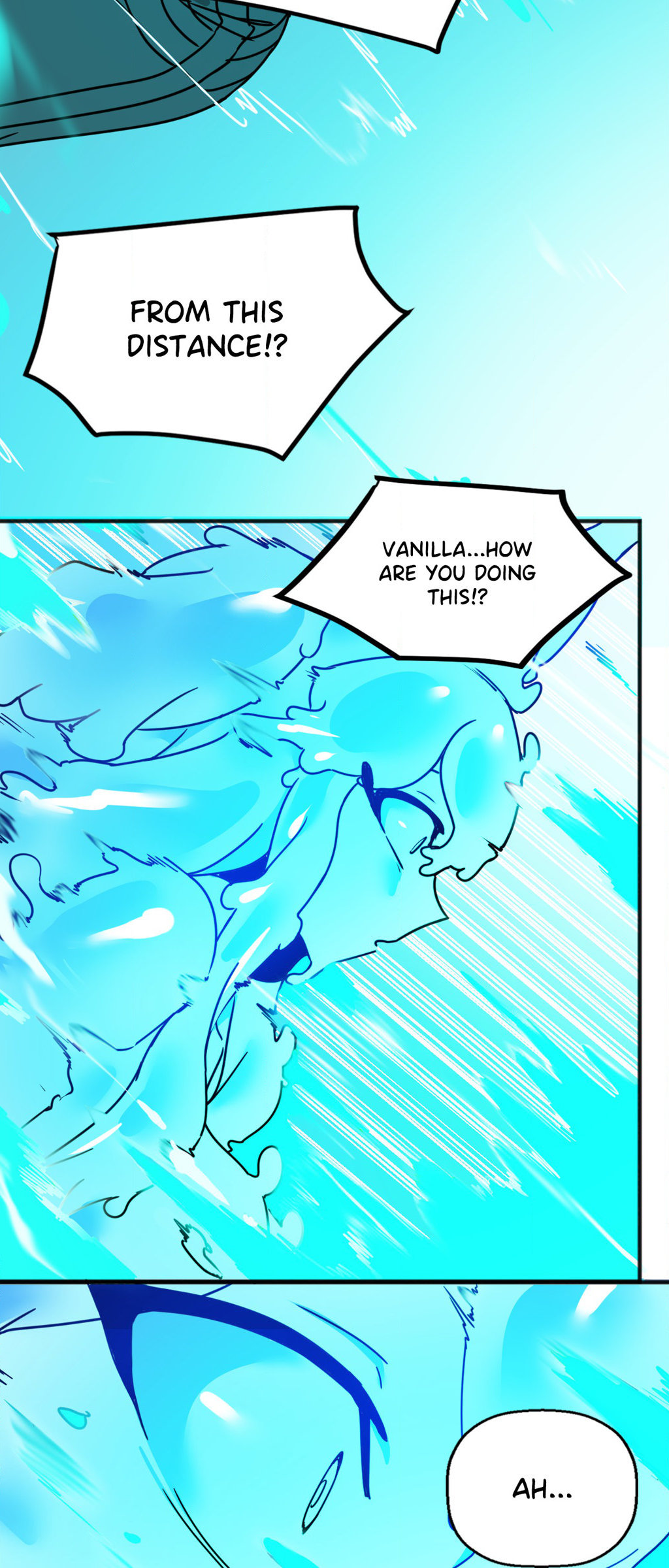 No Man’s Land Chapter 60 Page 17