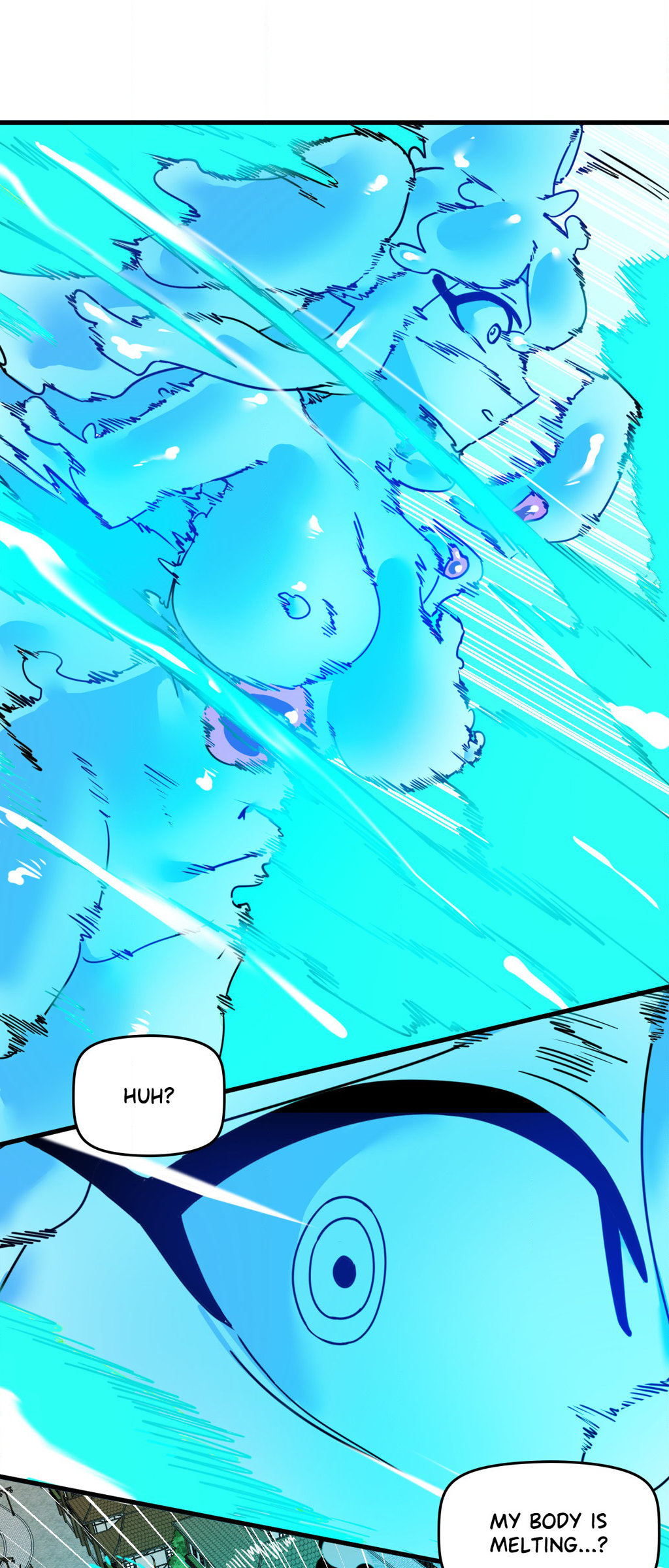 No Man’s Land Chapter 60 Page 19