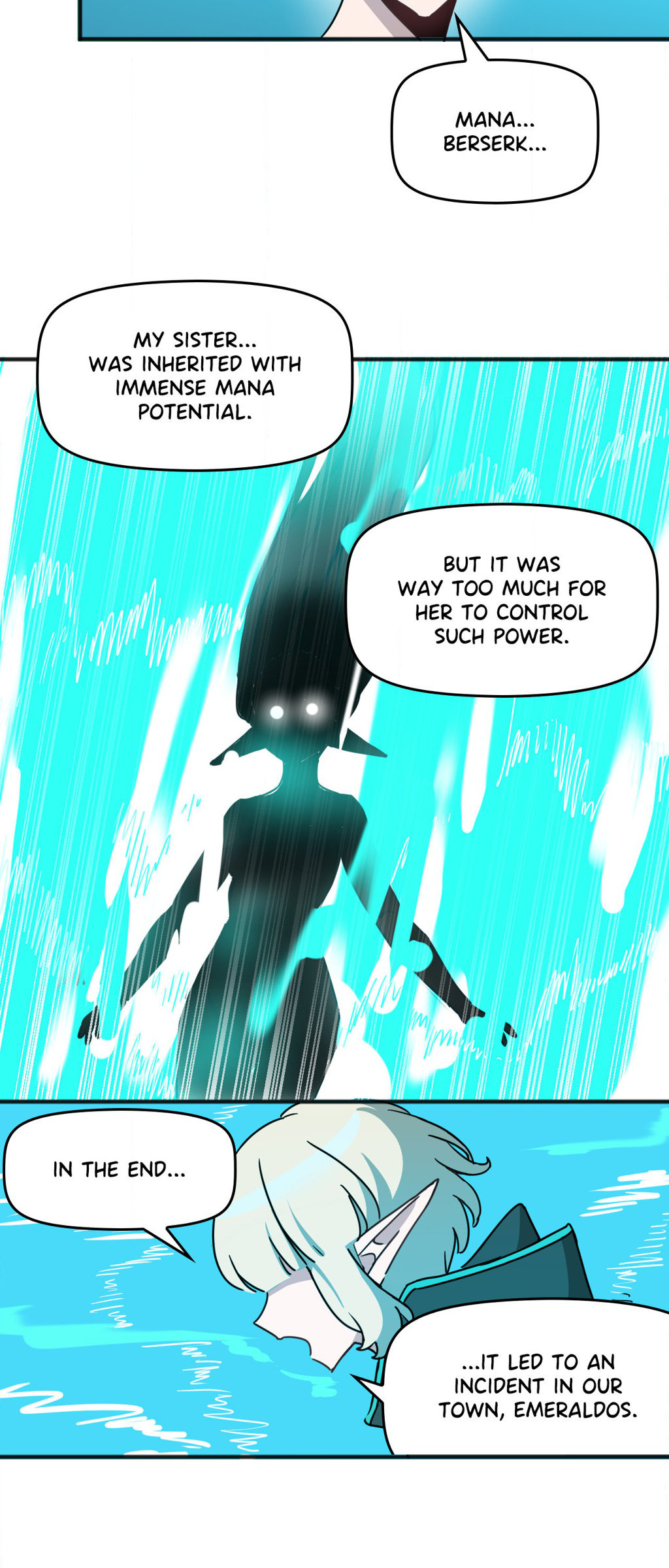 No Man’s Land Chapter 60 Page 30