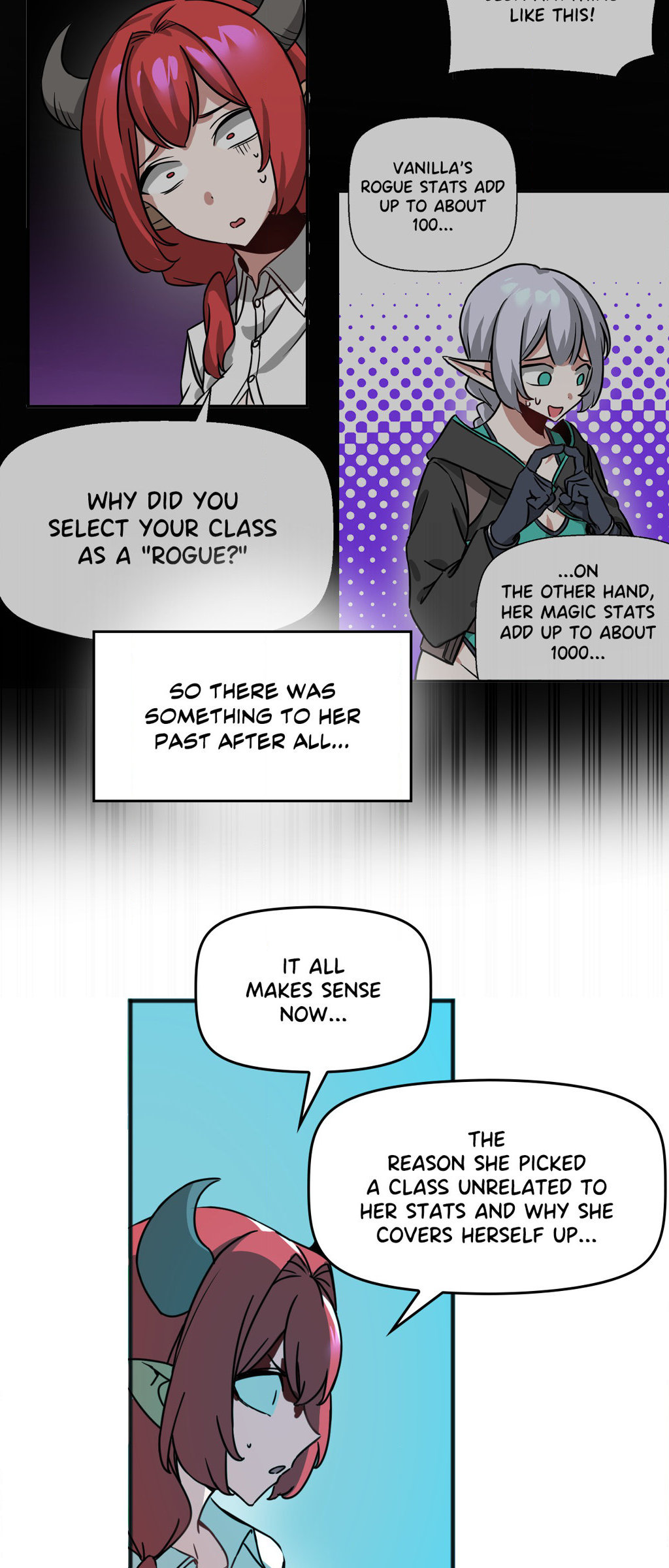 No Man’s Land Chapter 60 Page 33
