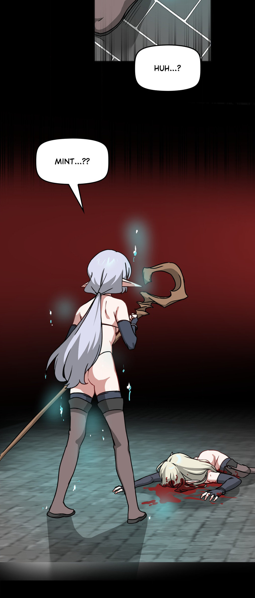 No Man’s Land Chapter 60 Page 5