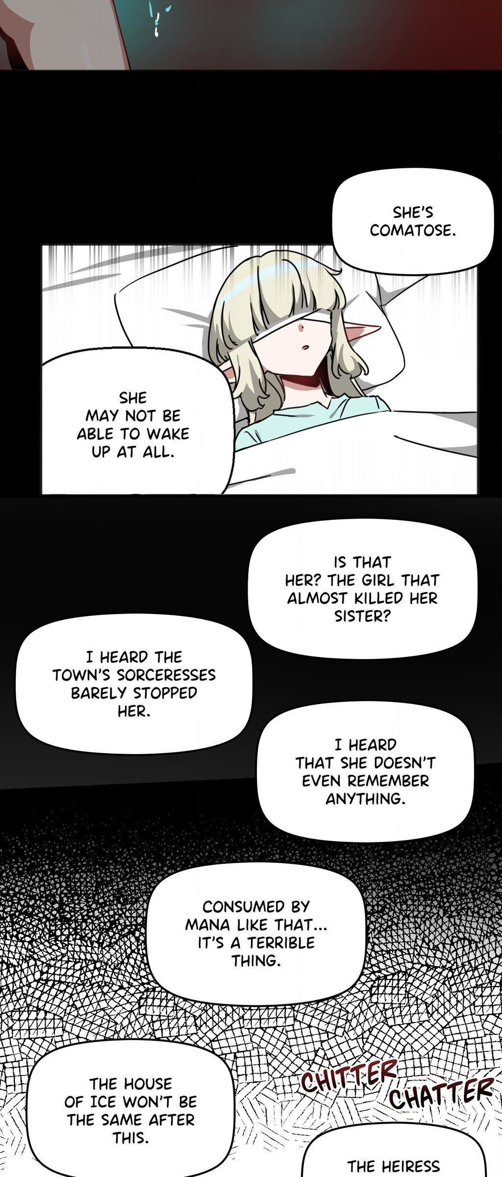 No Man’s Land Chapter 60 Page 7