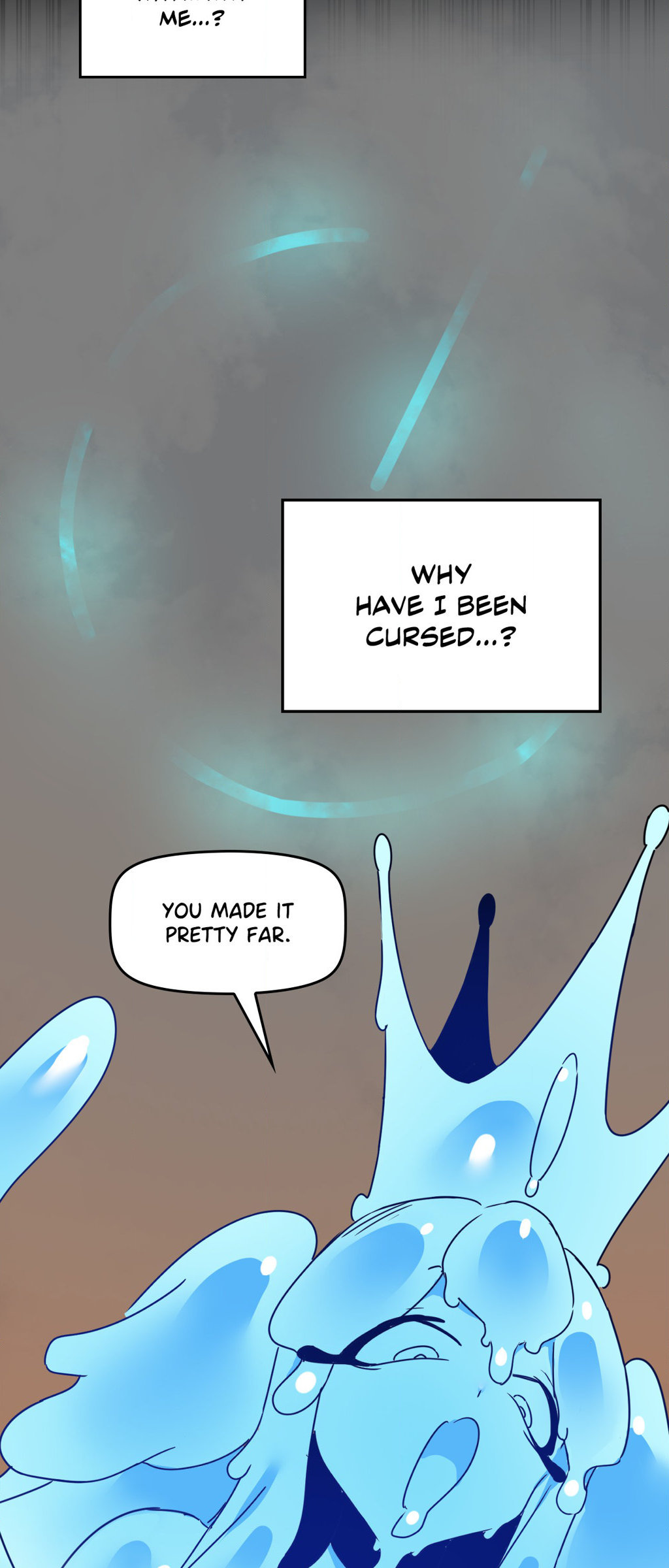 No Man’s Land Chapter 60 Page 9