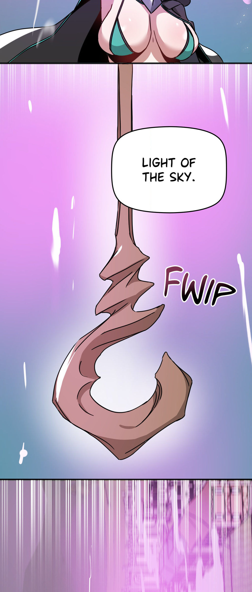 No Man’s Land Chapter 61 Page 31