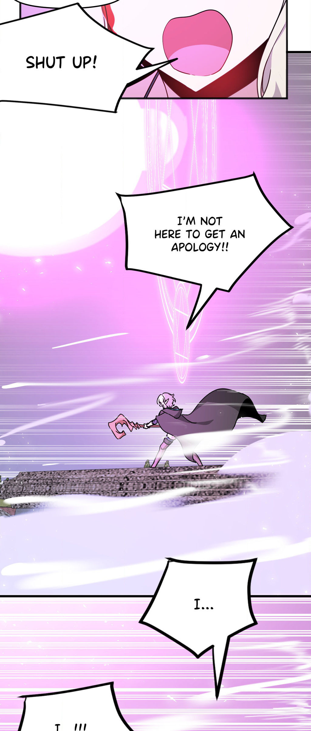 No Man’s Land Chapter 61 Page 37