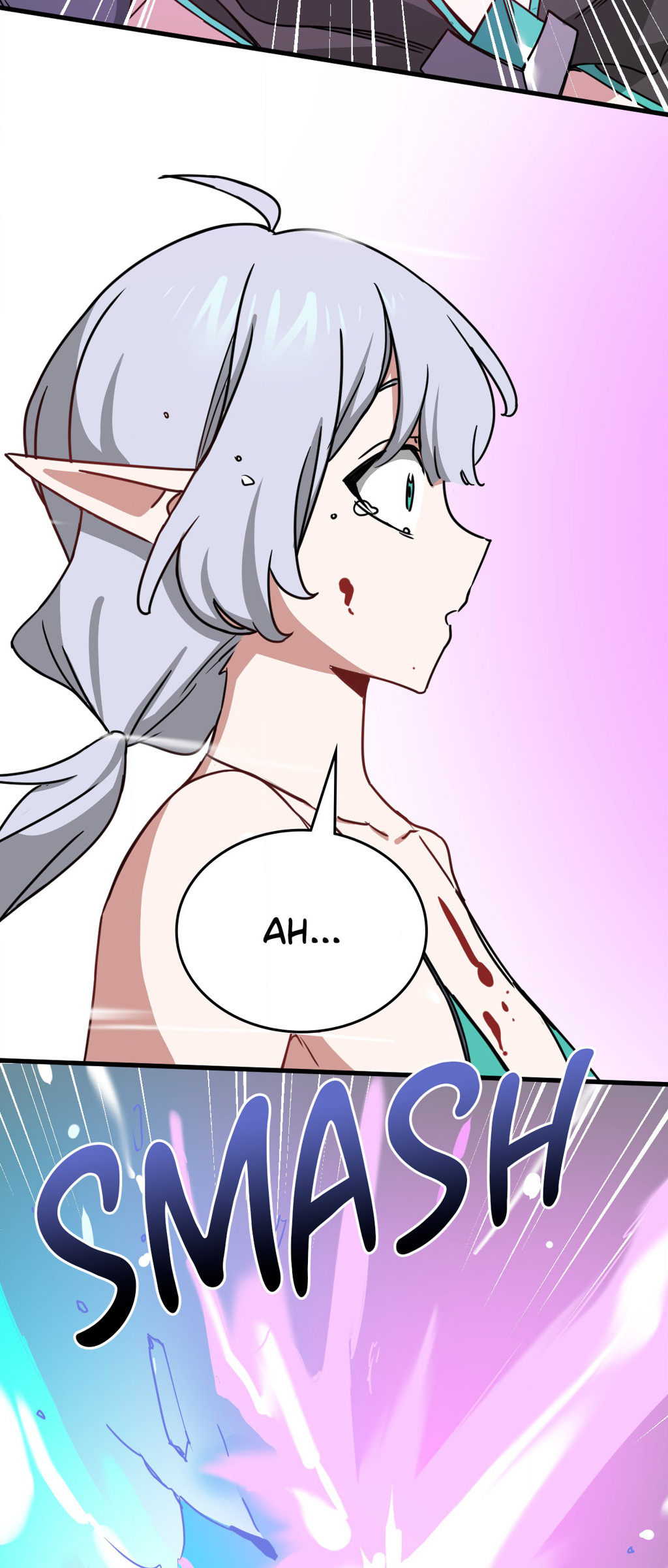No Man’s Land Chapter 61 Page 41