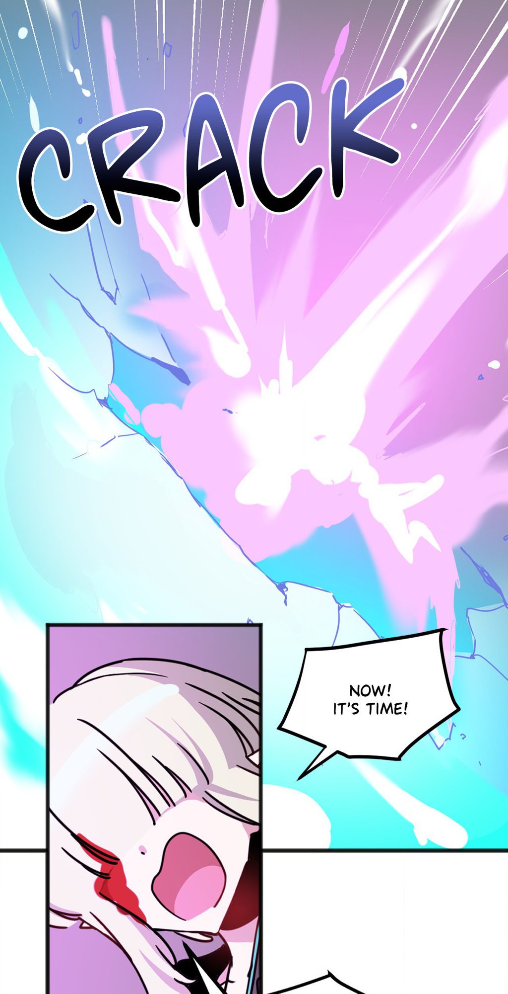 No Man’s Land Chapter 62 Page 1