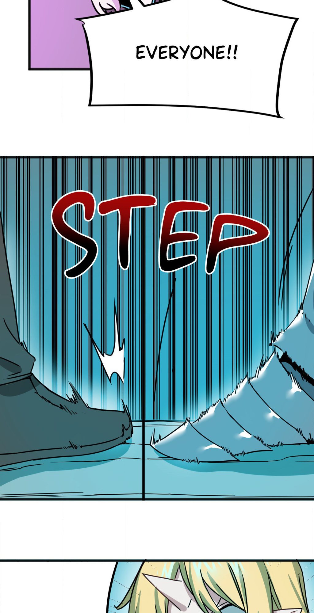 No Man’s Land Chapter 62 Page 2