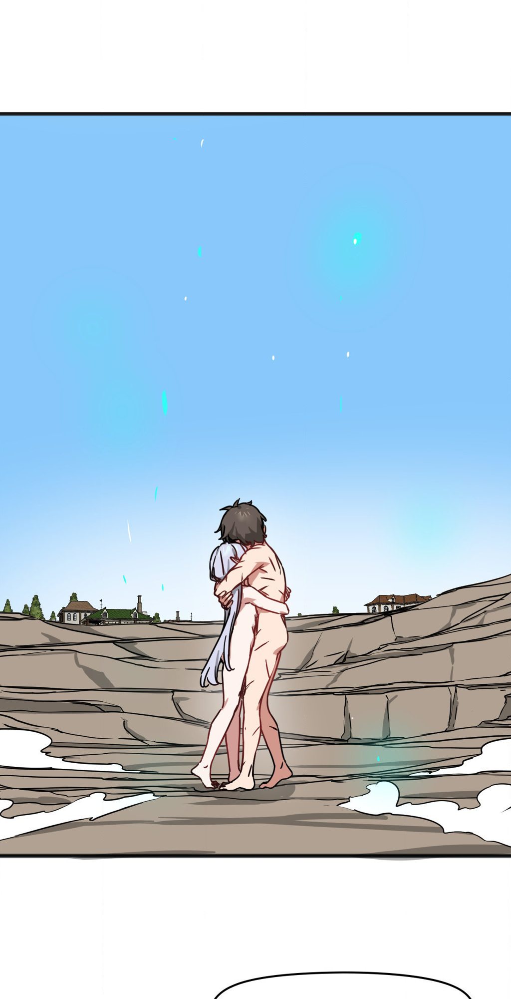No Man’s Land Chapter 62 Page 49