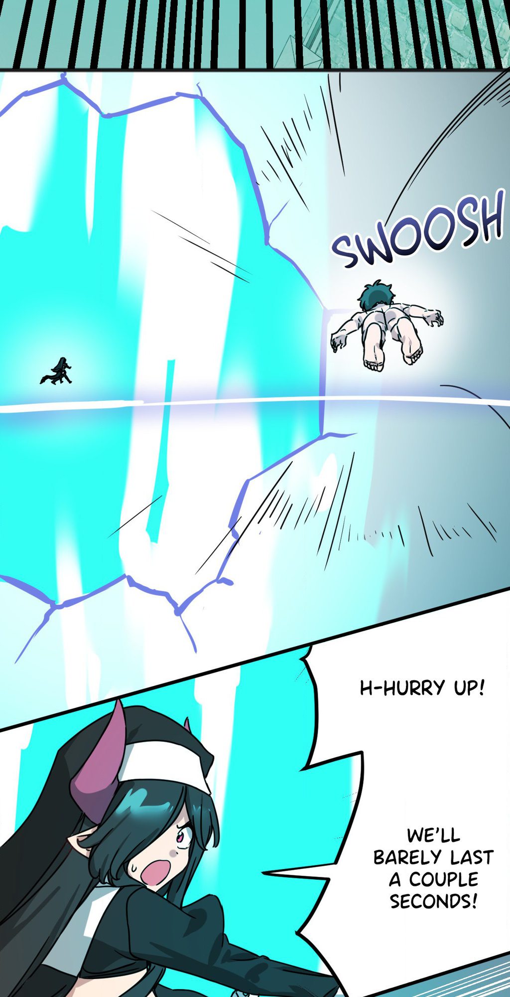 No Man’s Land Chapter 62 Page 5