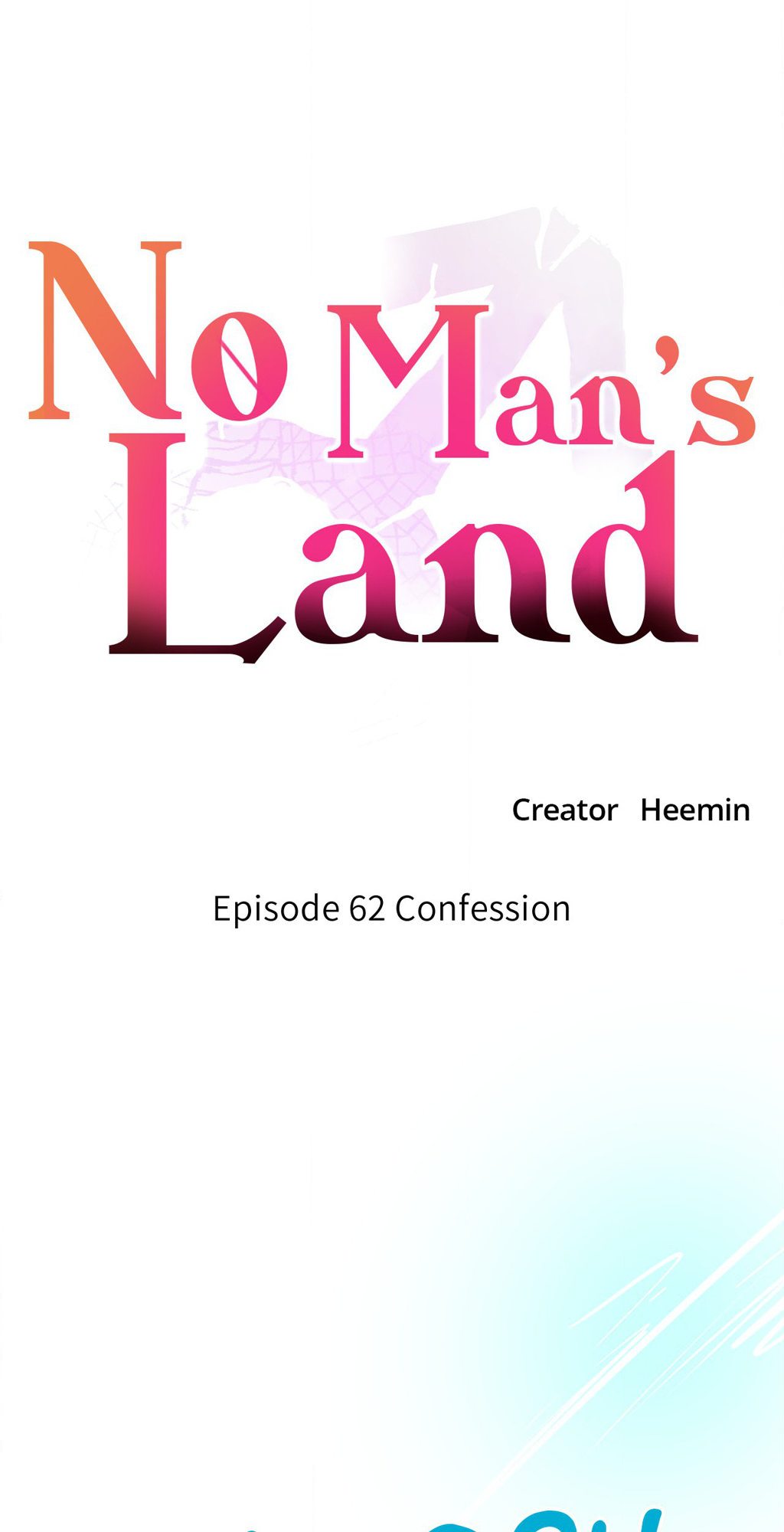 No Man’s Land Chapter 62 Page 8