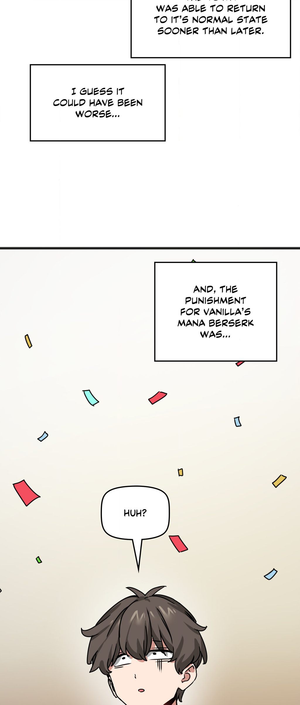 No Man’s Land Chapter 63 Page 17