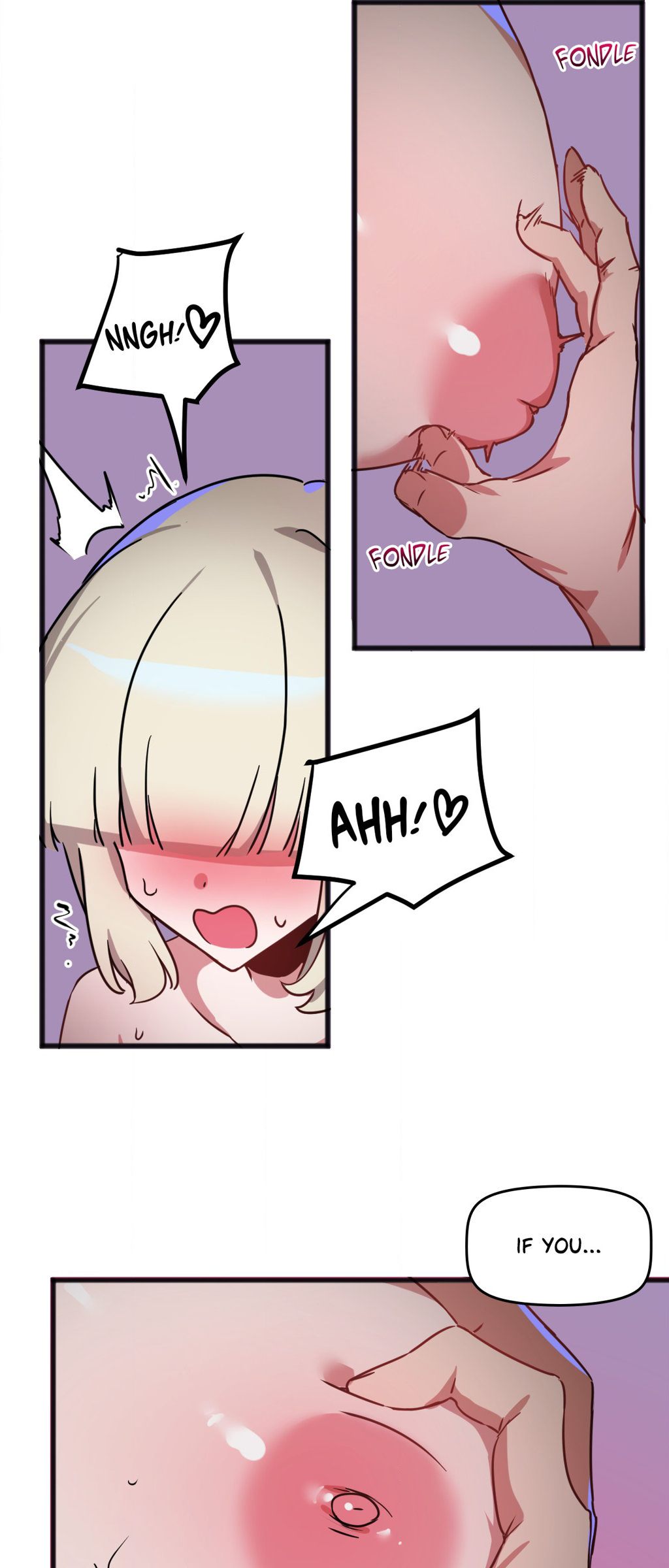 No Man’s Land Chapter 63 Page 33
