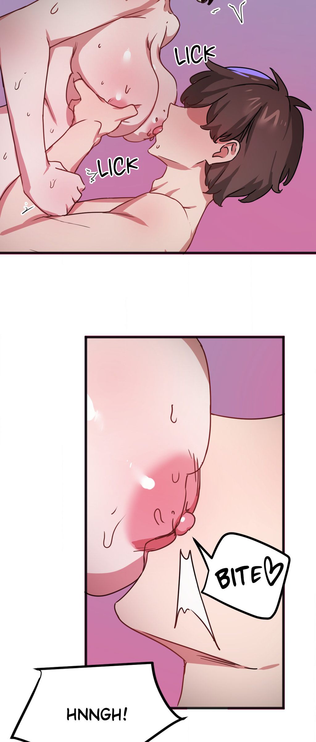 No Man’s Land Chapter 63 Page 35