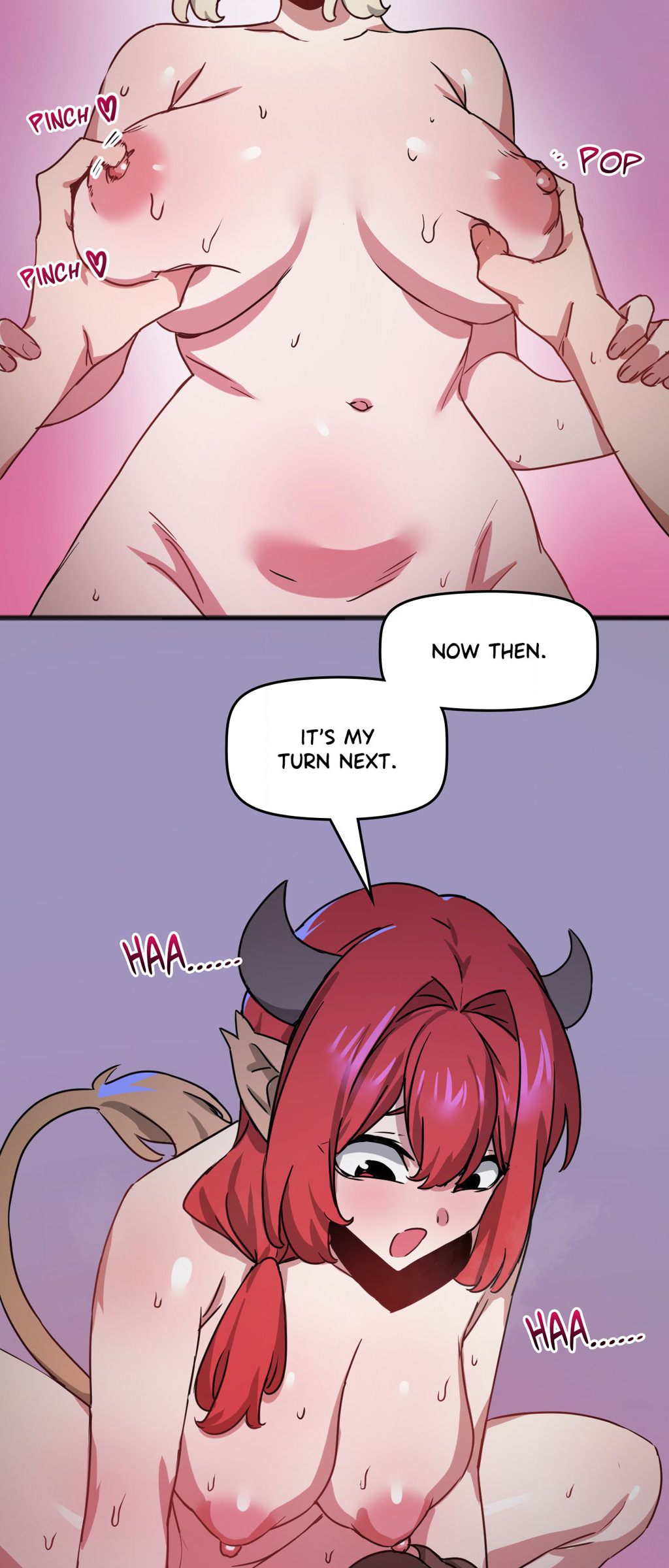 No Man’s Land Chapter 63 Page 37