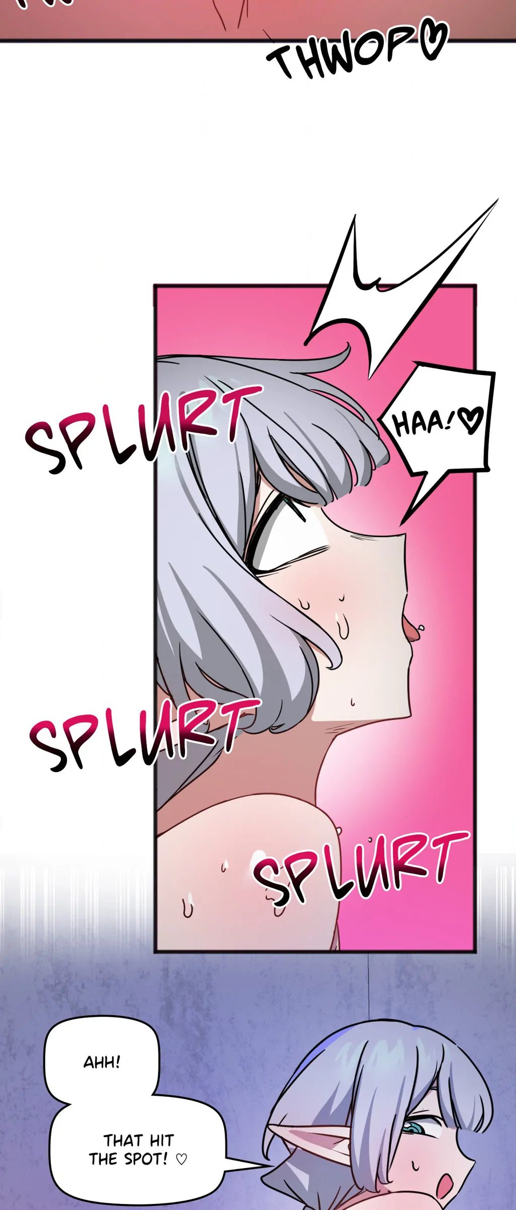 No Man’s Land Chapter 64 Page 2