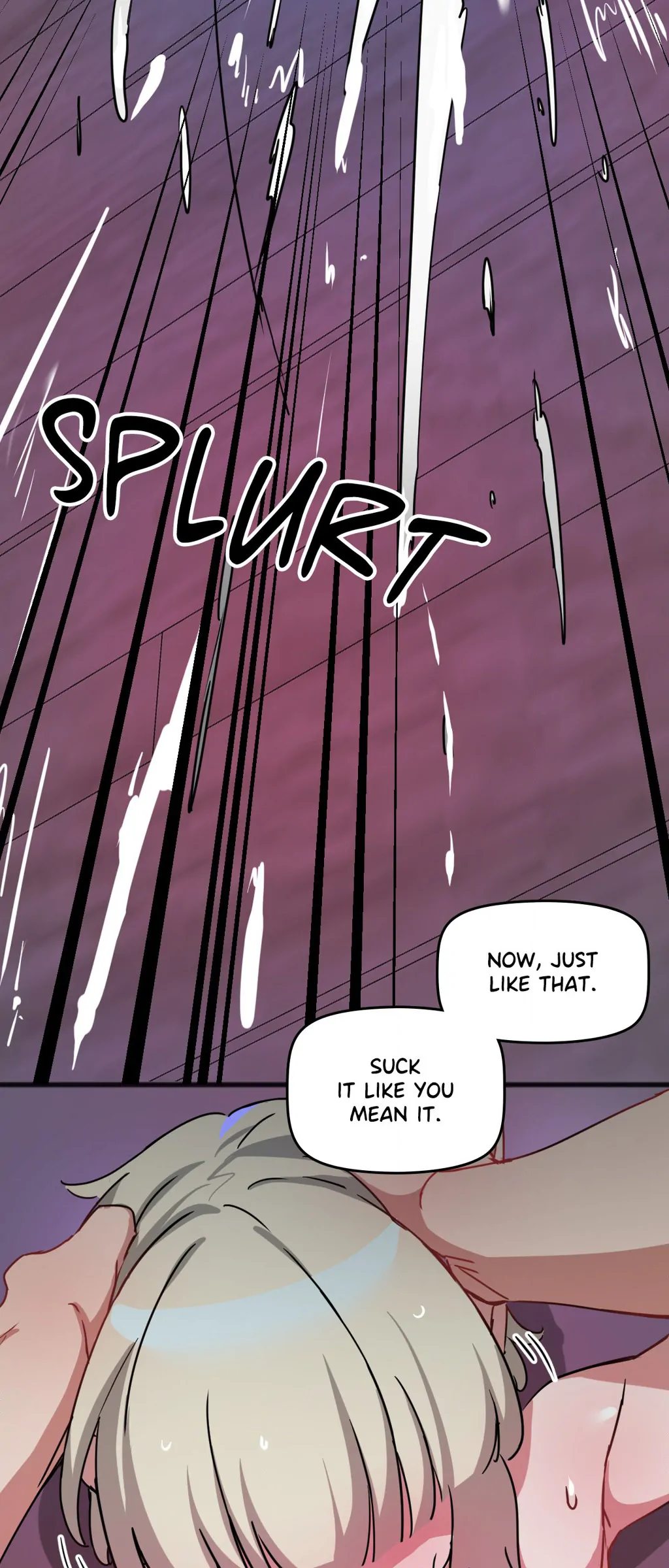 No Man’s Land Chapter 64 Page 29