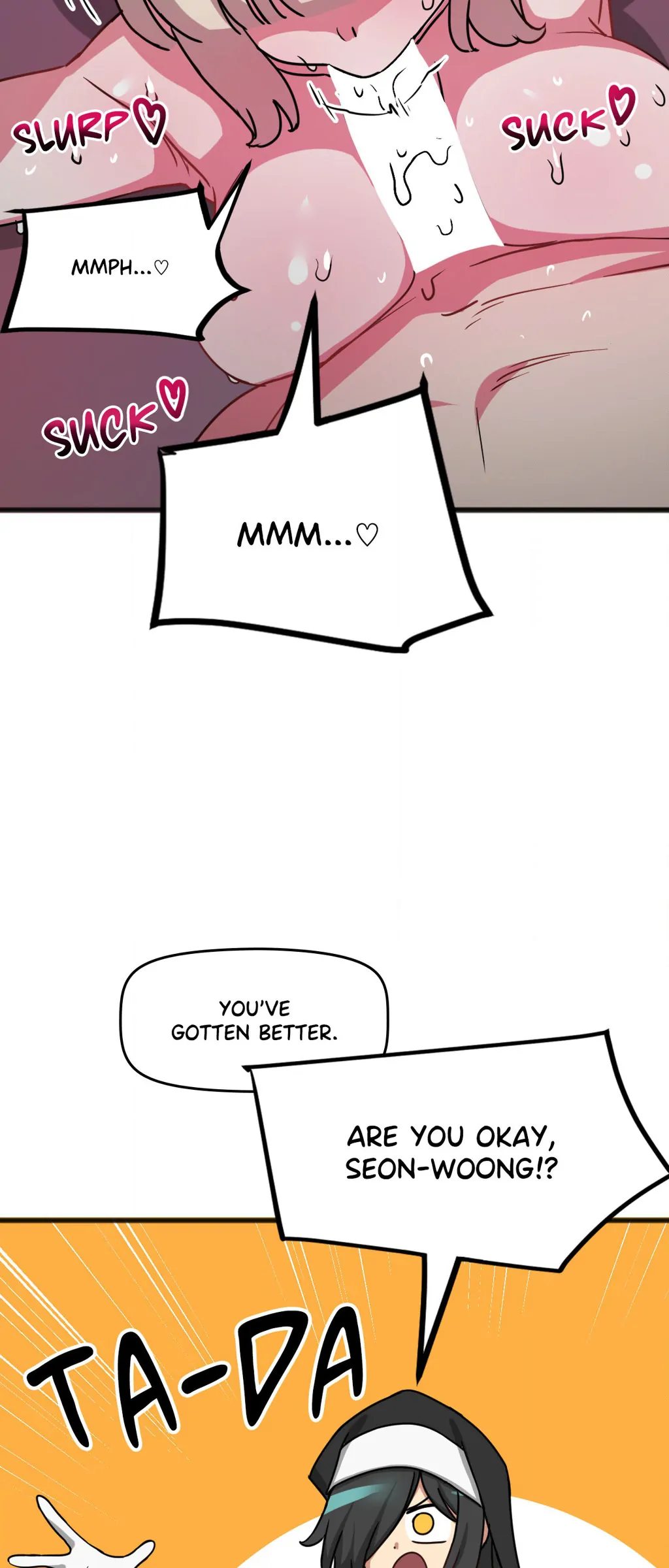 No Man’s Land Chapter 64 Page 30