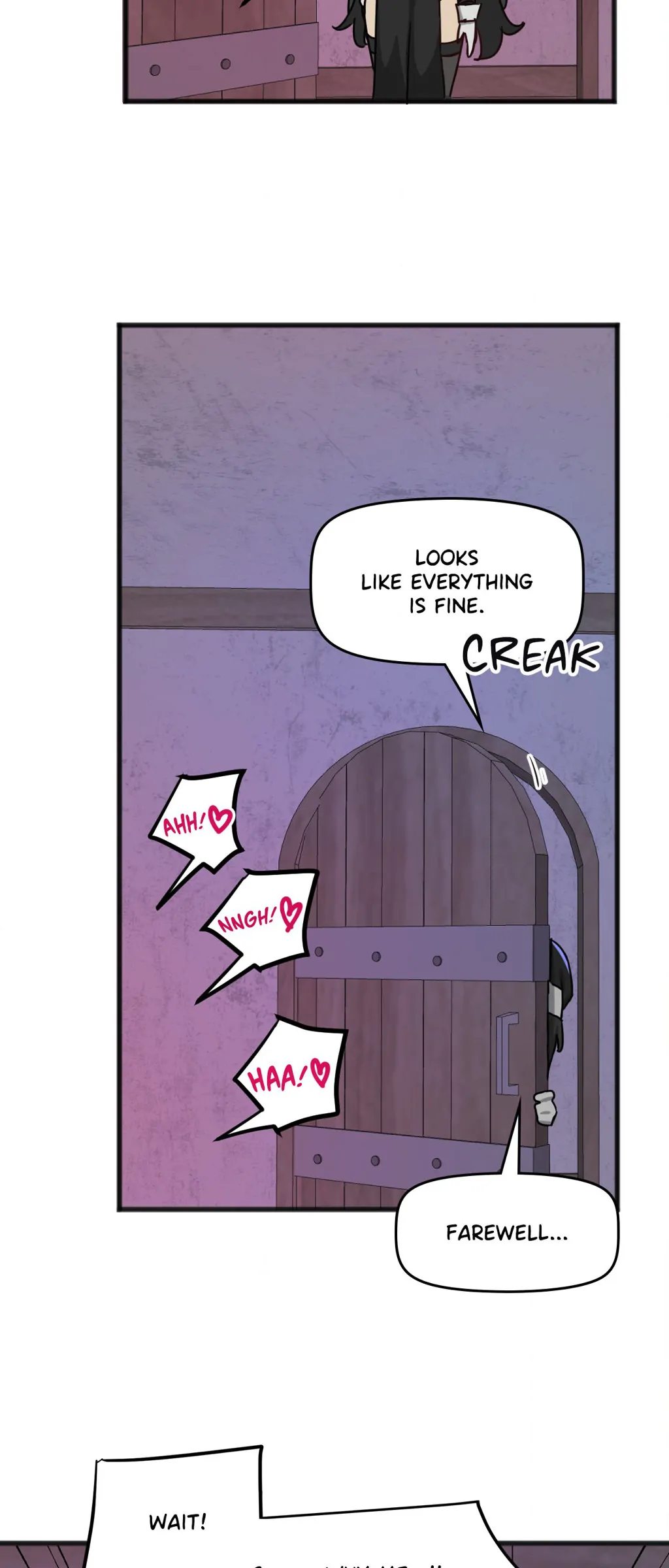 No Man’s Land Chapter 64 Page 32
