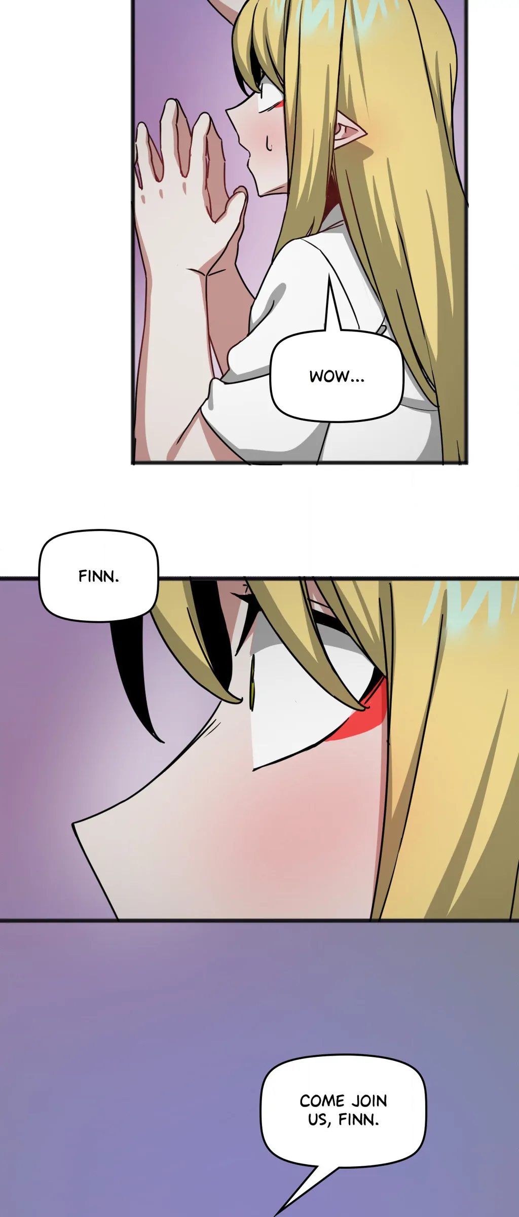 No Man’s Land Chapter 64 Page 39