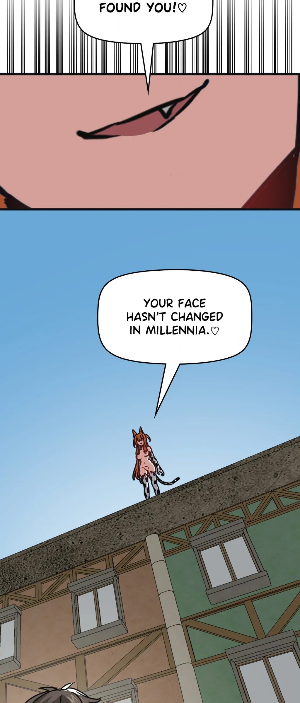 No Man’s Land Chapter 64 Page 64