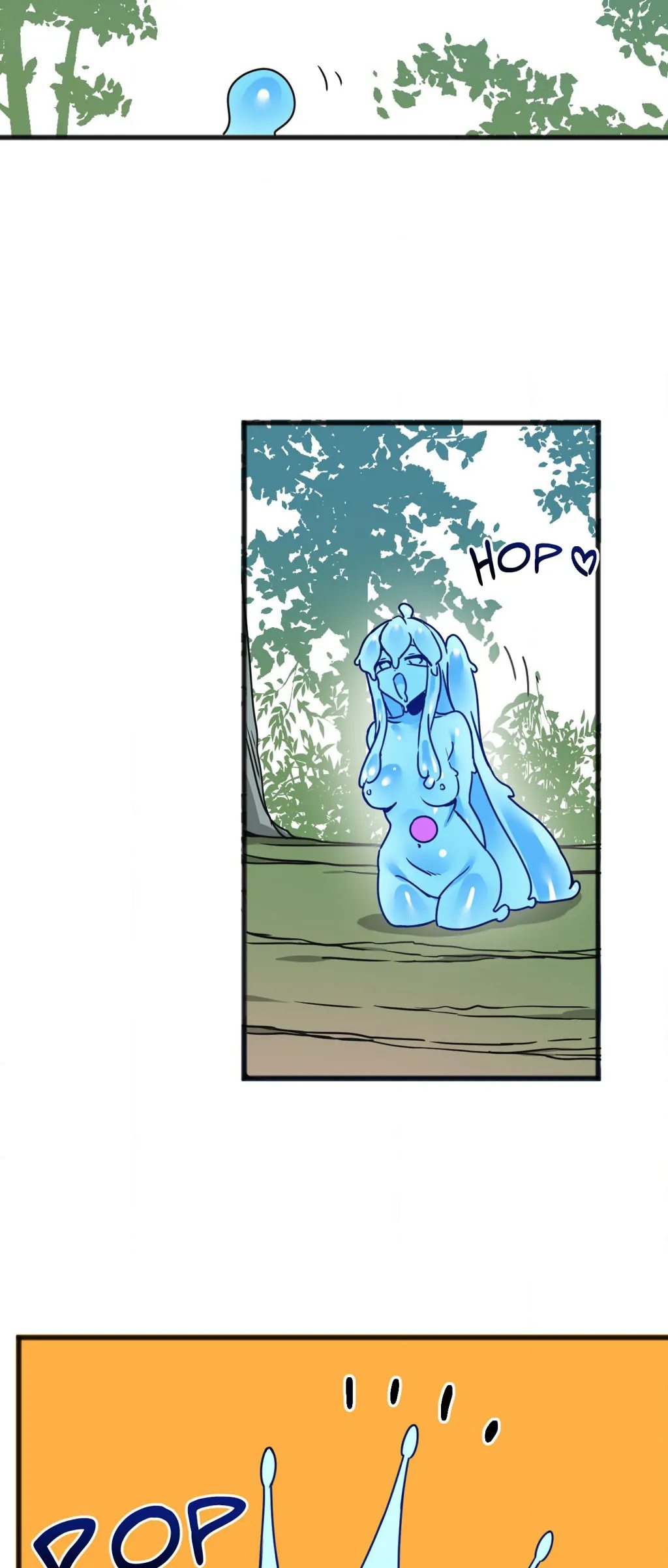 No Man’s Land Chapter 64 Page 70
