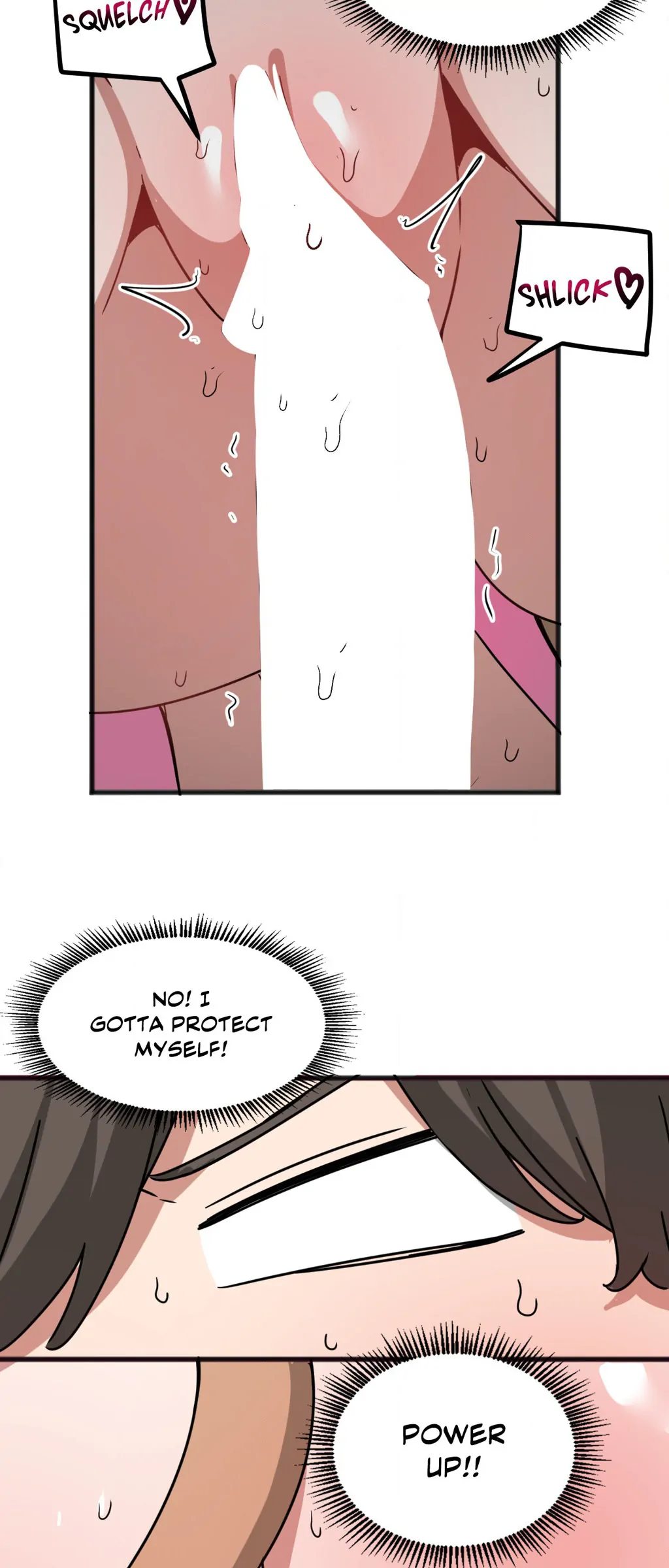 No Man’s Land Chapter 64 Page 9