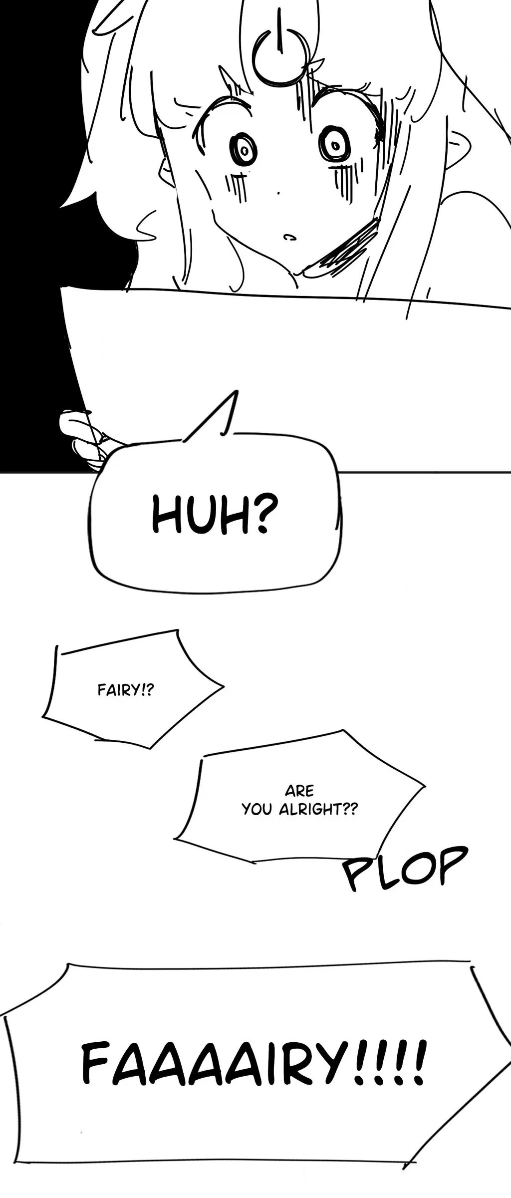 No Man’s Land Chapter 64.5 Page 37