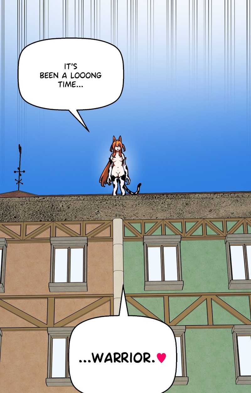 No Man’s Land Chapter 65 Page 1
