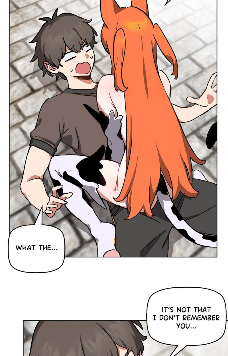 No Man’s Land Chapter 65 Page 13