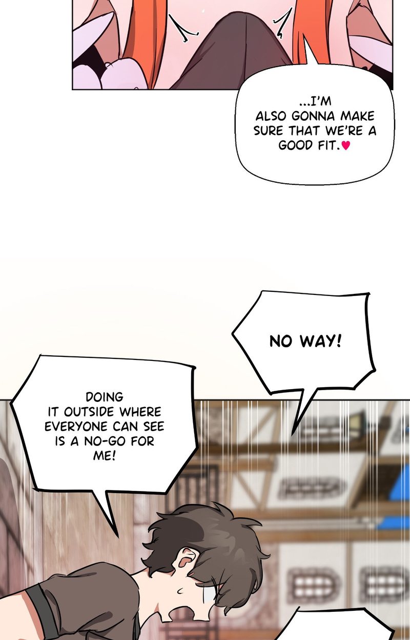No Man’s Land Chapter 65 Page 21