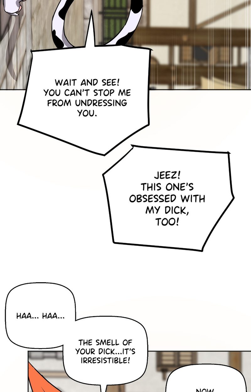 No Man’s Land Chapter 65 Page 23