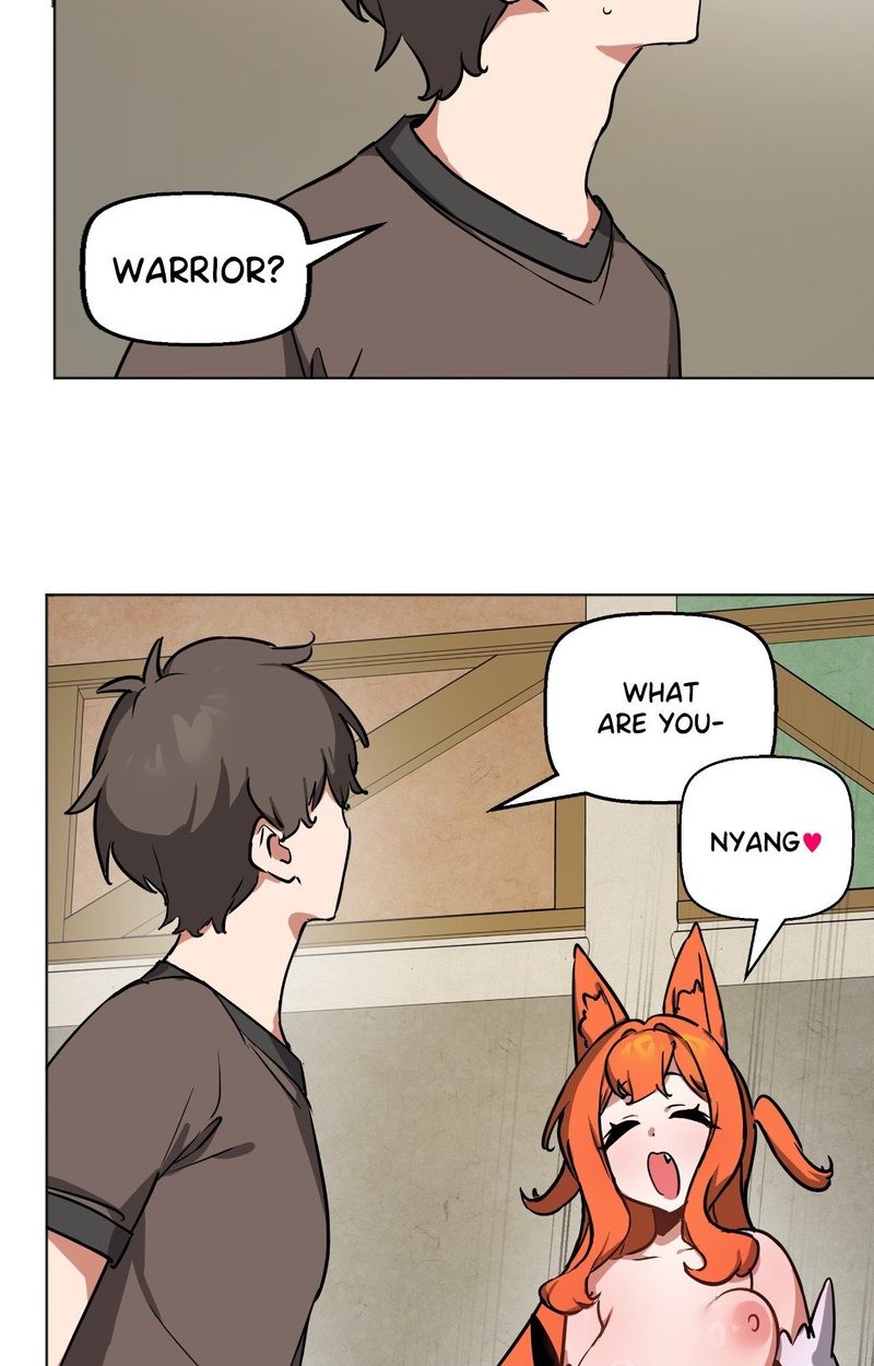 No Man’s Land Chapter 65 Page 3
