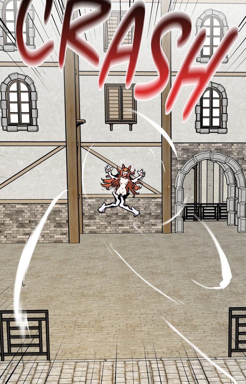 No Man’s Land Chapter 65 Page 30