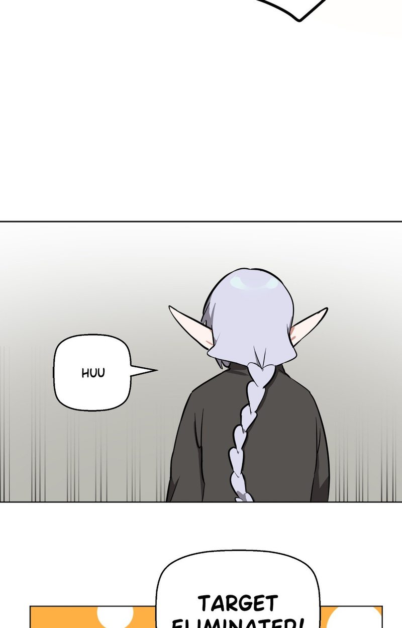 No Man’s Land Chapter 65 Page 32