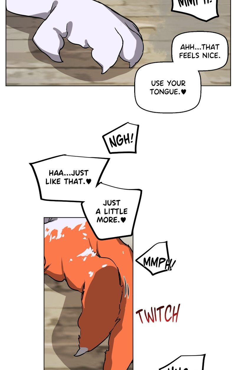 No Man’s Land Chapter 65 Page 38