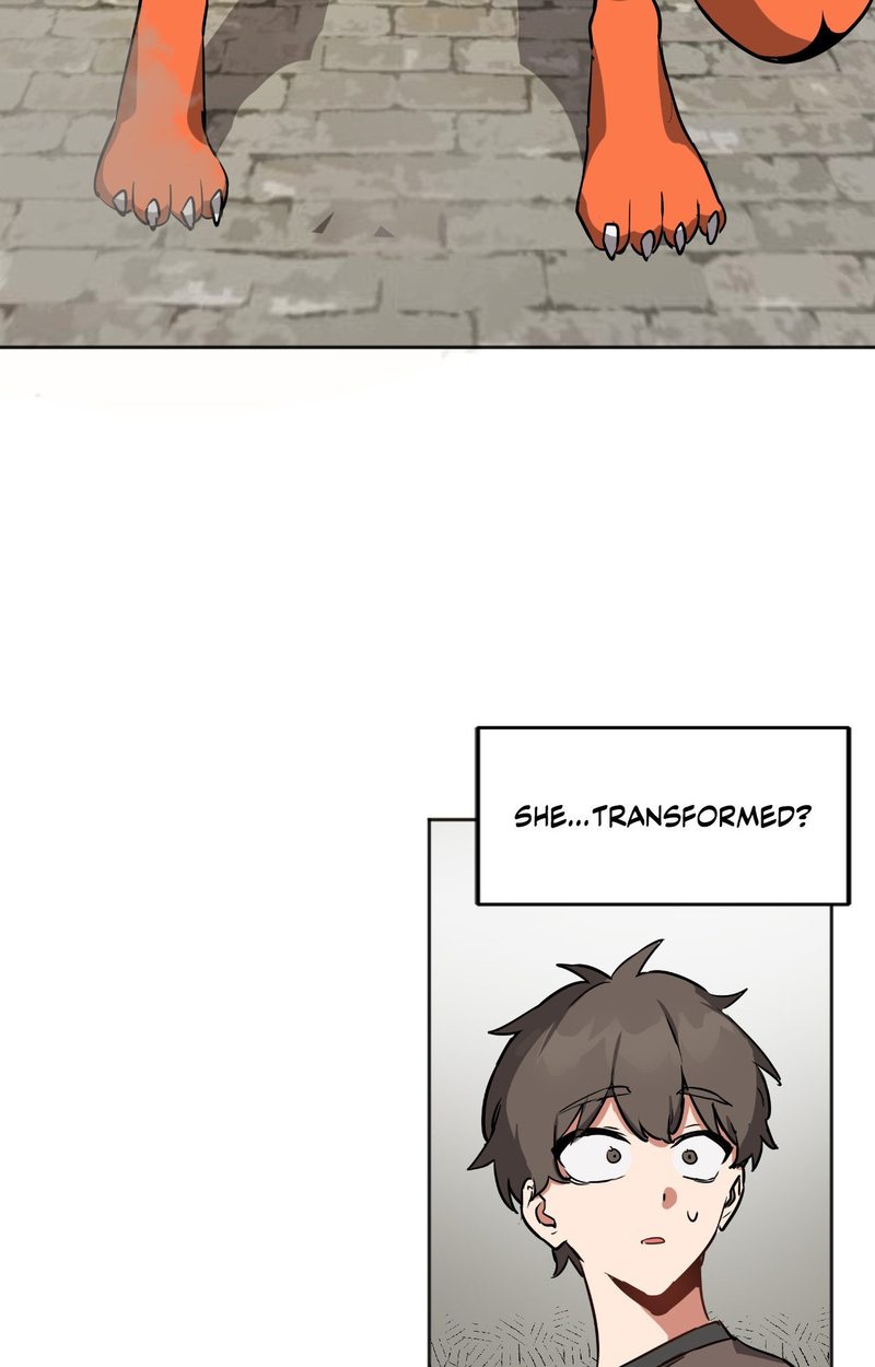 No Man’s Land Chapter 65 Page 44