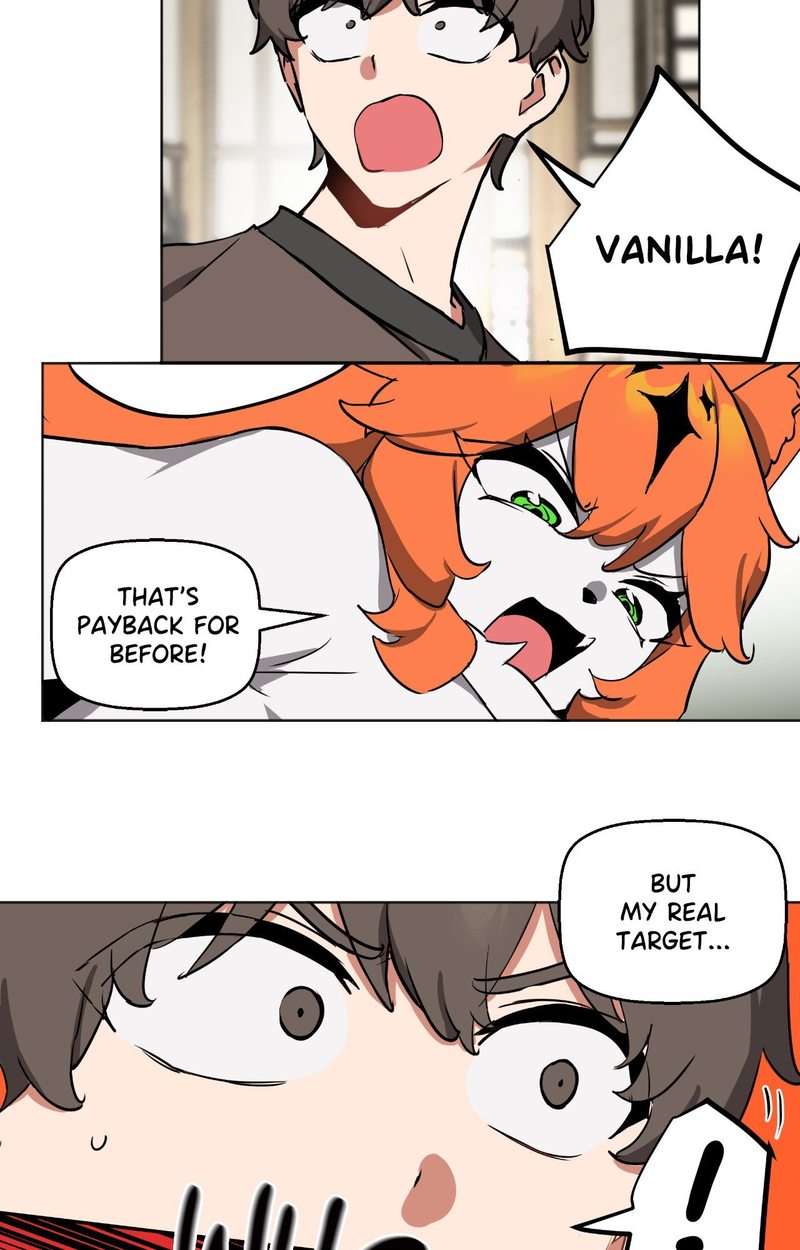No Man’s Land Chapter 65 Page 49